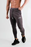 Pvot Ultra Stretch Jogger Pants (Reddish Gray)