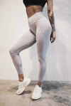 Pvot Athleisure Leggings 2nd (Blue Gray)