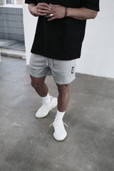 Pvot Mesh Shorts (Gray)