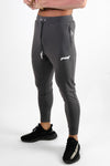 Pvot Ultra Stretch Jogger Pants (Elephant Gray)