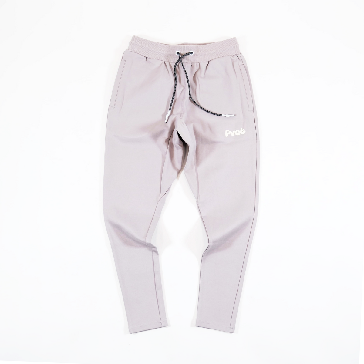 Pvot Jogger Pants 3rd (Light Gray) XS - Main Image