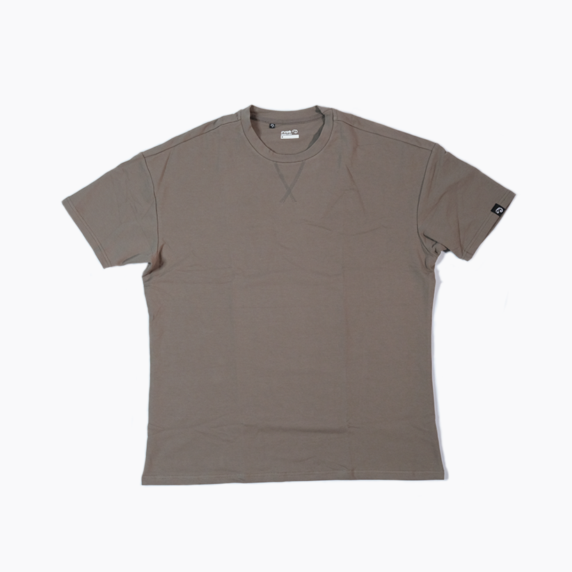 Pvot Street T-Shirts (Olive)